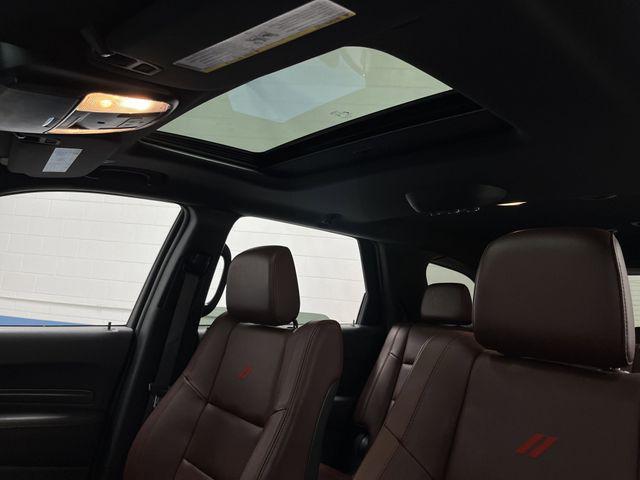 used 2024 Dodge Durango car, priced at $36,289
