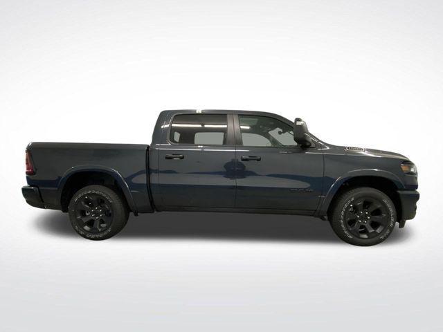 new 2026 Ram 1500 car, priced at $55,450
