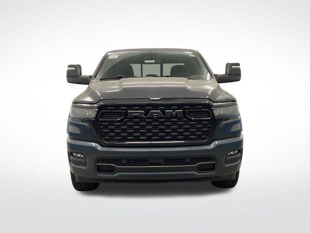new 2026 Ram 1500 car, priced at $55,450