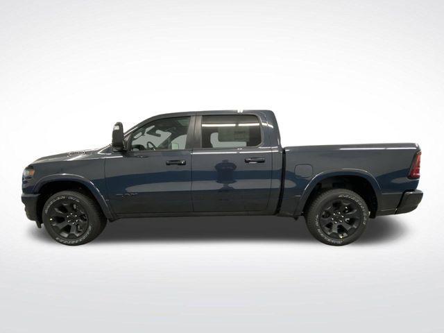 new 2026 Ram 1500 car, priced at $55,450