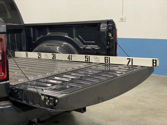 new 2026 Ram 1500 car, priced at $55,450