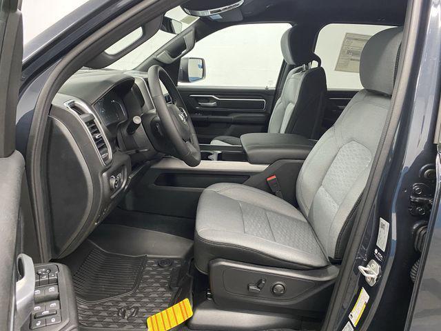 new 2026 Ram 1500 car, priced at $56,820