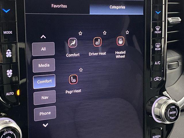 new 2026 Ram 1500 car, priced at $56,820