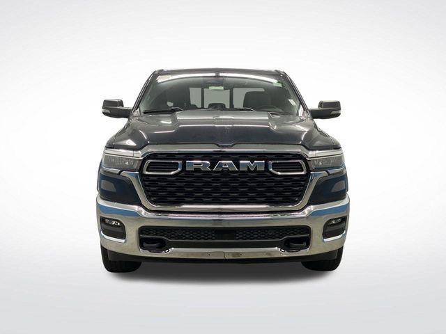 new 2026 Ram 1500 car, priced at $56,820
