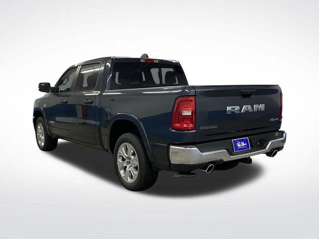 new 2026 Ram 1500 car, priced at $56,820