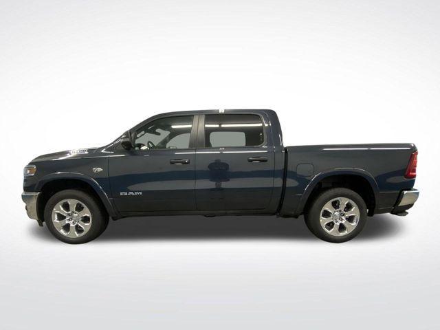 new 2026 Ram 1500 car, priced at $56,820