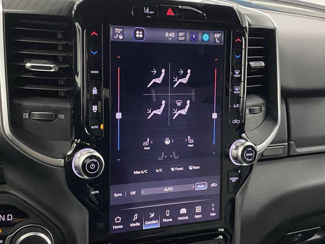 new 2026 Ram 1500 car, priced at $56,820