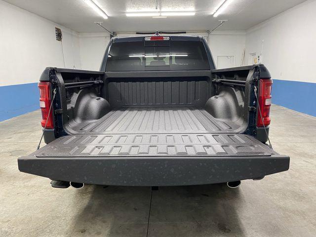 new 2026 Ram 1500 car, priced at $56,820