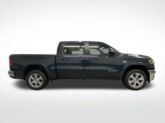 new 2026 Ram 1500 car, priced at $56,820