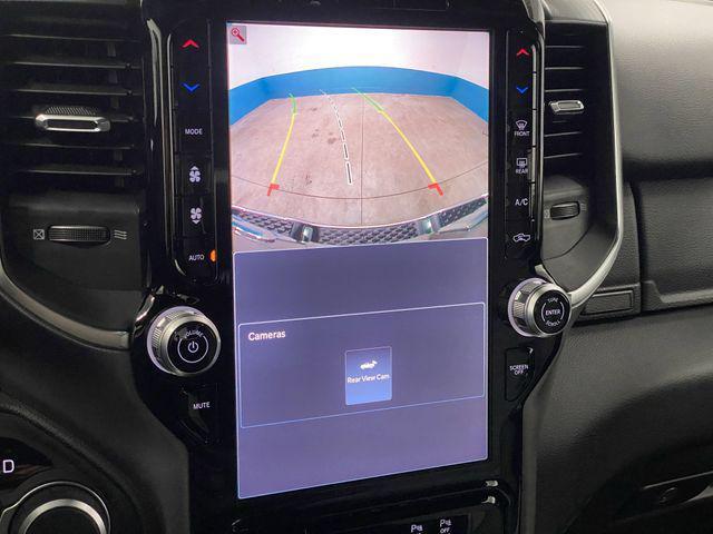 new 2026 Ram 1500 car, priced at $56,820