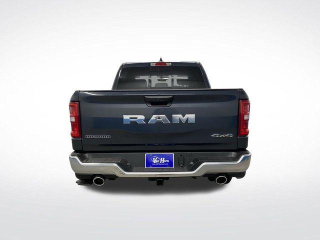 new 2026 Ram 1500 car, priced at $56,820