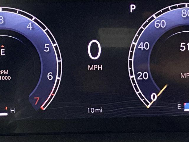 new 2025 Jeep Grand Cherokee car, priced at $43,637