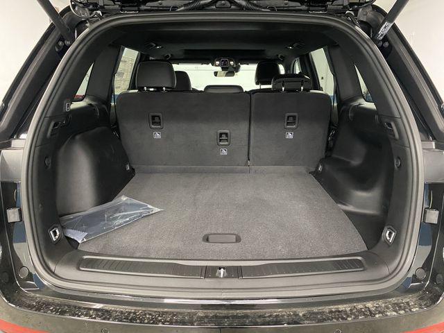 new 2025 Jeep Grand Cherokee car, priced at $43,637