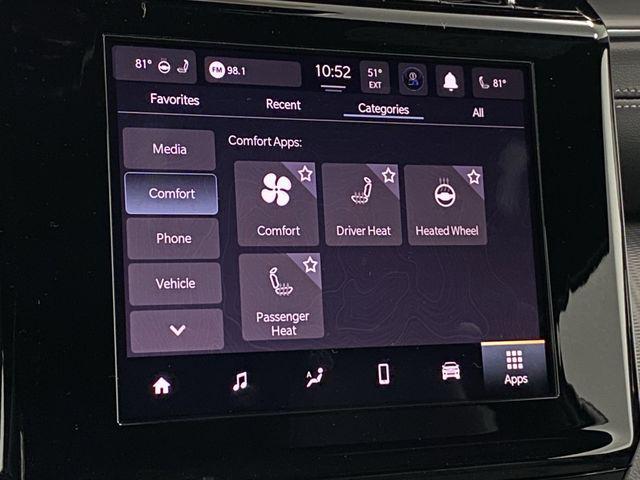 new 2025 Jeep Grand Cherokee car, priced at $43,637