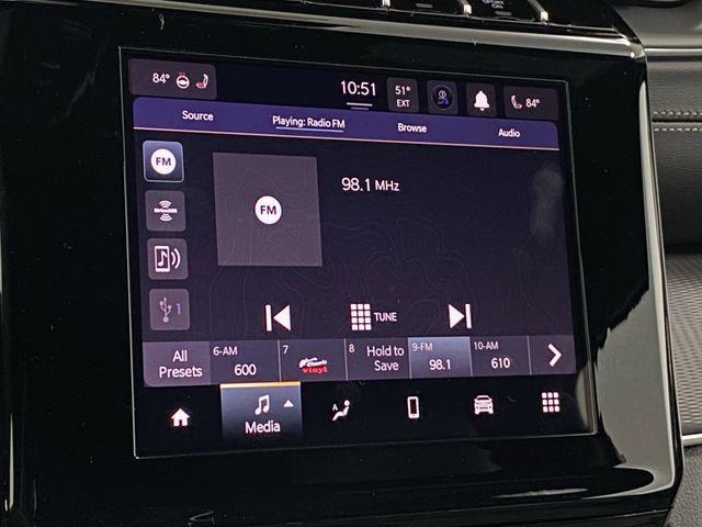 new 2025 Jeep Grand Cherokee car, priced at $43,637