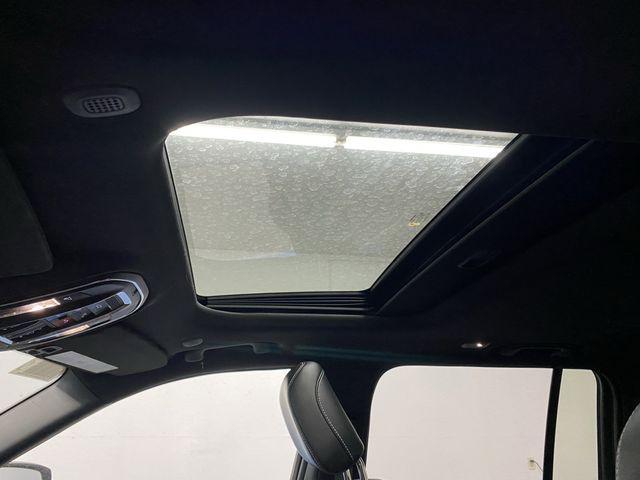 new 2025 Jeep Grand Cherokee car, priced at $43,637