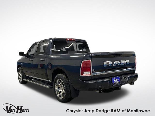 used 2017 Ram 1500 car, priced at $25,934