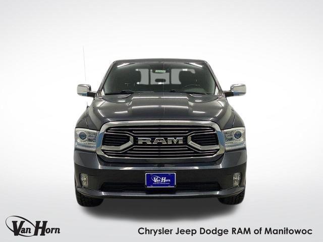 used 2017 Ram 1500 car, priced at $25,934