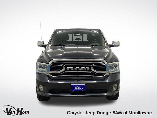 used 2017 Ram 1500 car, priced at $27,499