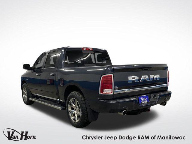 used 2017 Ram 1500 car, priced at $27,499