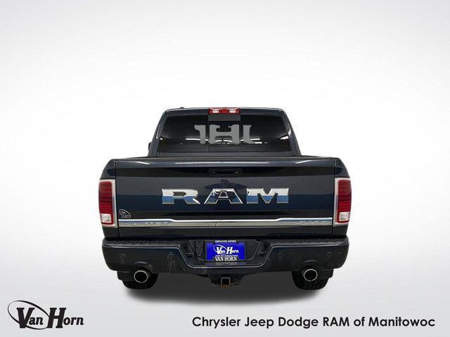 used 2017 Ram 1500 car, priced at $27,499