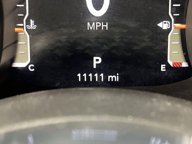 used 2023 Jeep Wrangler car, priced at $35,985