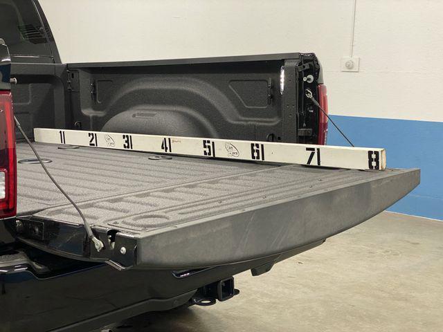 new 2025 Ram 2500 car, priced at $70,021