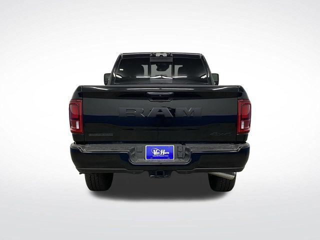 new 2025 Ram 2500 car, priced at $70,021