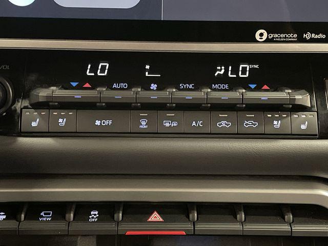 used 2023 Toyota Tundra car, priced at $50,975