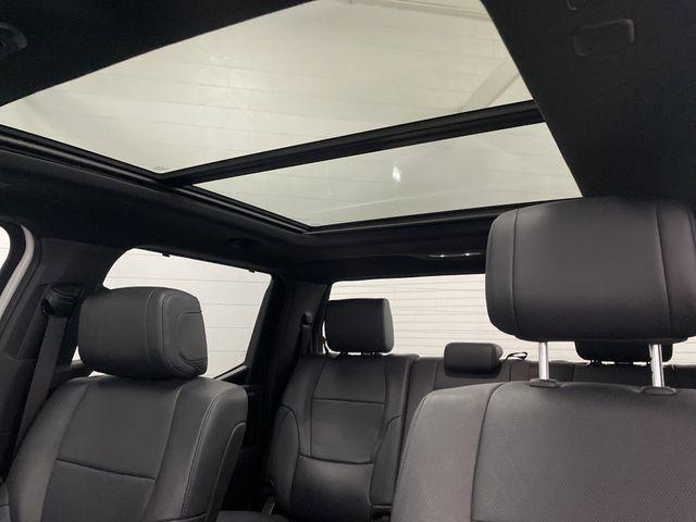 used 2023 Toyota Tundra car, priced at $50,975