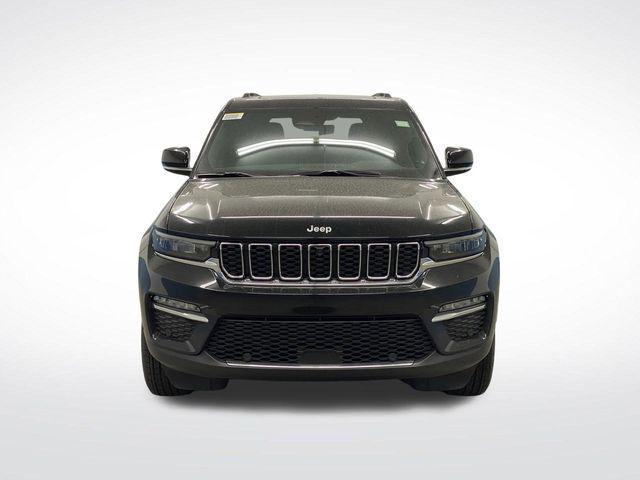 new 2025 Jeep Grand Cherokee car, priced at $44,770