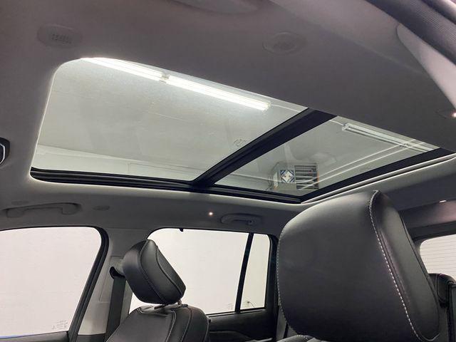 used 2022 Jeep Grand Cherokee 4xe car, priced at $27,499