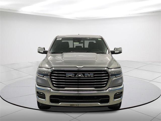 new 2025 Ram 1500 car, priced at $55,977