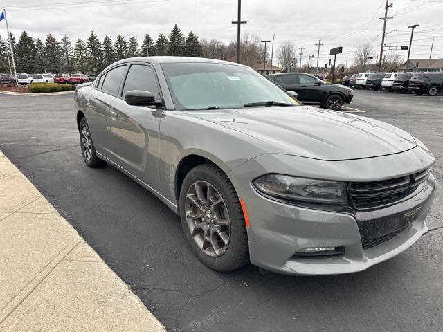 used 2018 Dodge Charger car, priced at $18,999