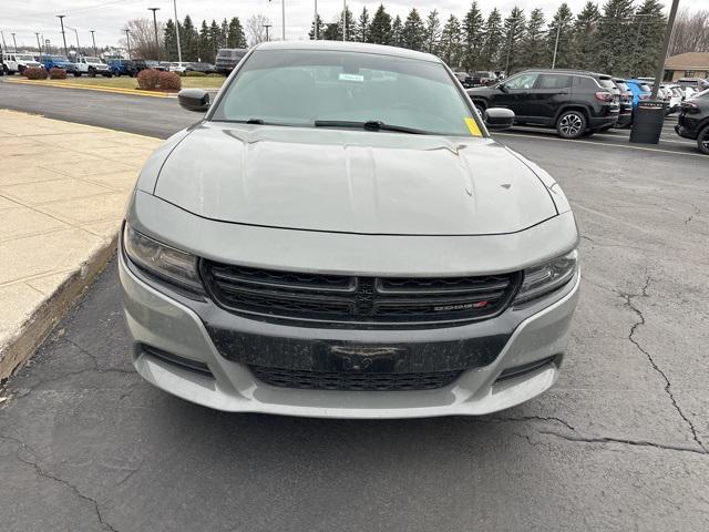 used 2018 Dodge Charger car, priced at $18,999