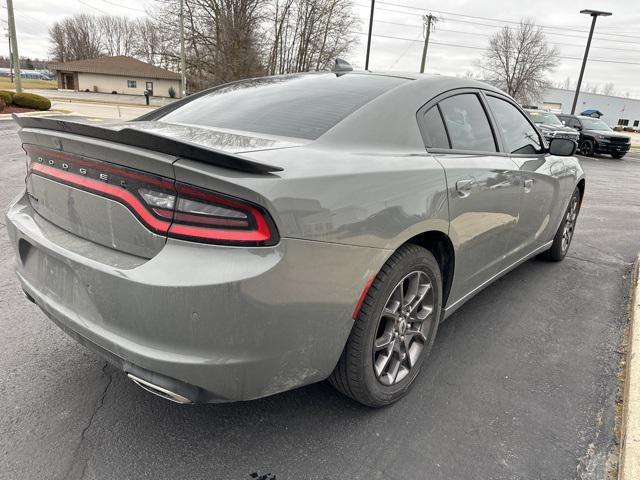 used 2018 Dodge Charger car, priced at $18,999