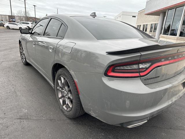 used 2018 Dodge Charger car, priced at $18,999