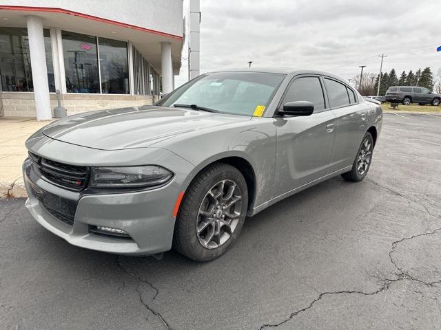 used 2018 Dodge Charger car, priced at $18,999