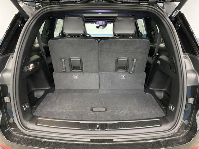 new 2025 Jeep Grand Cherokee L car, priced at $46,819