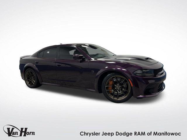 used 2022 Dodge Charger car, priced at $71,249