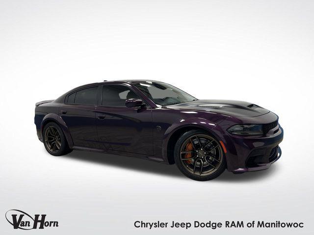 used 2022 Dodge Charger car, priced at $78,630