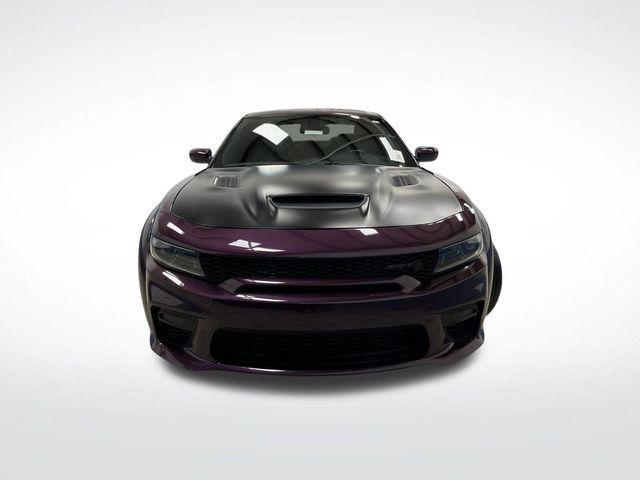 used 2022 Dodge Charger car, priced at $71,249