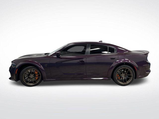 used 2022 Dodge Charger car, priced at $71,249