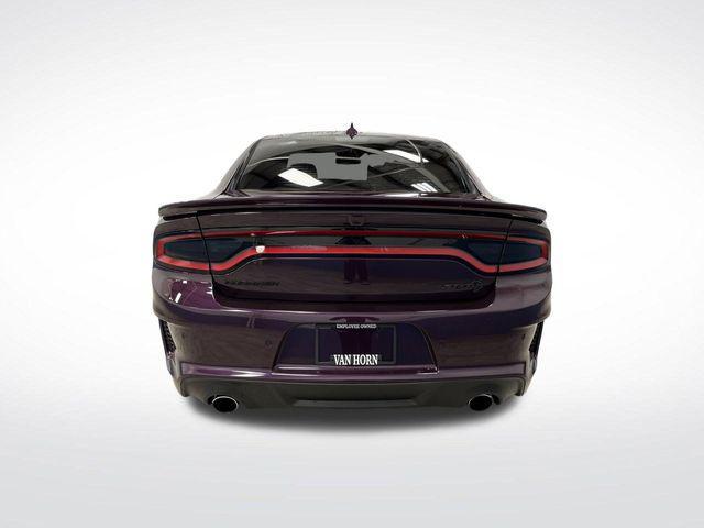 used 2022 Dodge Charger car, priced at $71,249