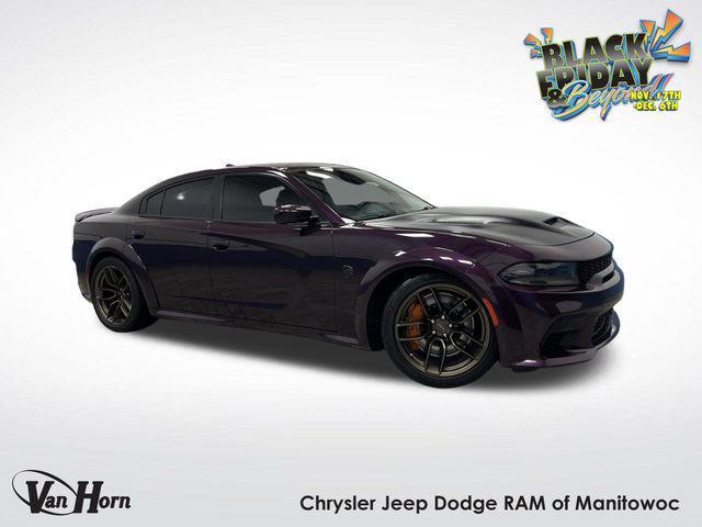 used 2022 Dodge Charger car, priced at $69,249