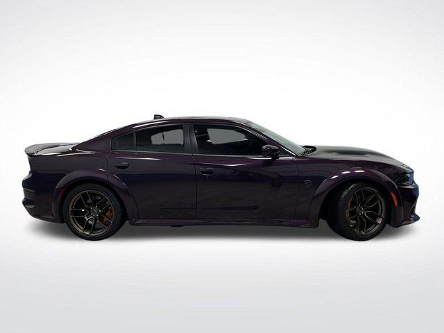 used 2022 Dodge Charger car, priced at $71,249