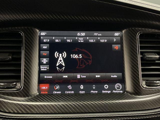 used 2022 Dodge Charger car, priced at $71,249