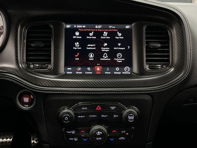 used 2022 Dodge Charger car, priced at $71,249
