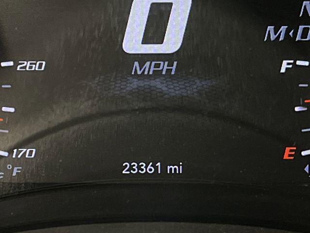 used 2022 Dodge Charger car, priced at $71,249