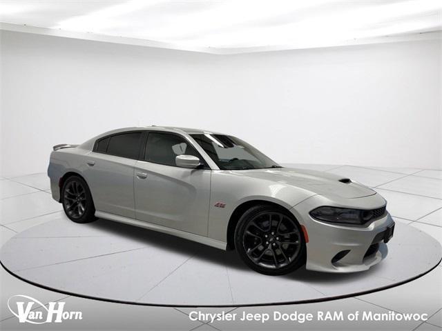 used 2020 Dodge Charger car, priced at $28,749
